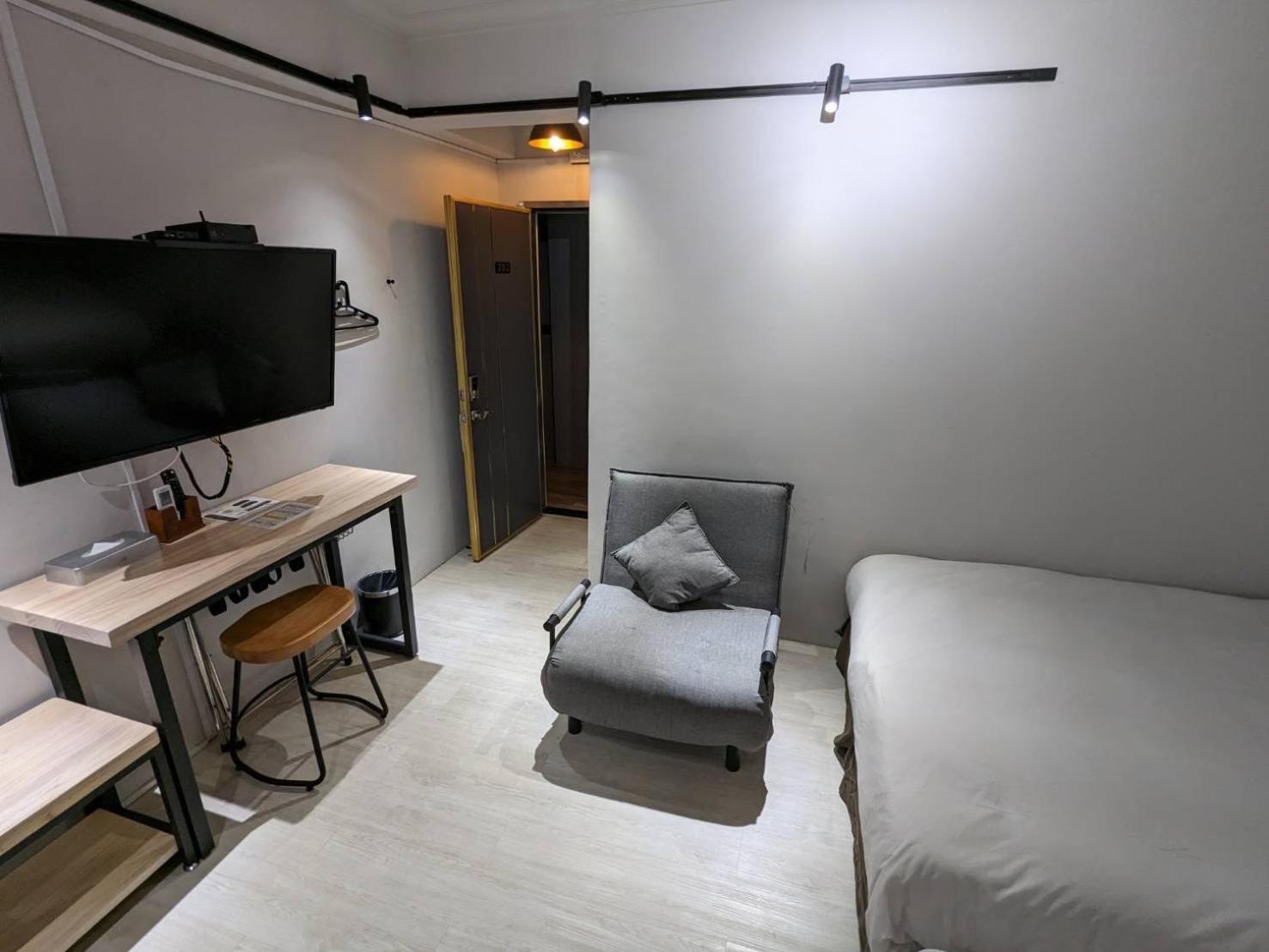 เยสโฮม โฮเทล Hotel เมืองฮวาเหลียน ภายนอก รูปภาพ